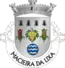 Blason de Macieira da Lixa