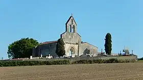 Saint-Martial (Charente-Maritime)