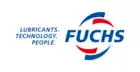 logo de Fuchs Petrolub