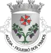 Blason de Aguda