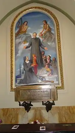 Image illustrative de l’article François Faà di Bruno