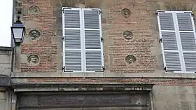 Image illustrative de l’article Rue Pasteur (Châlons-en-Champagne)