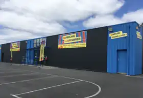 illustration de Marché aux Affaires