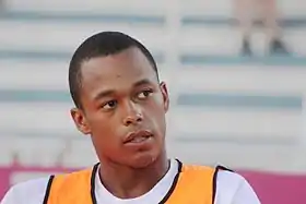 Image illustrative de l’article Fabiano Santacroce