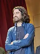 Fabien Truong (2022).