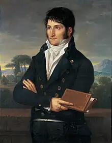 Lucien Bonaparte.