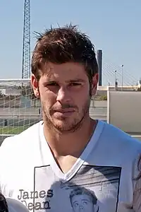 Image illustrative de l’article Fabri (football)