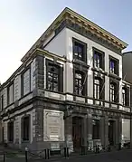 Rue de la paille 24 (2015)