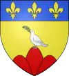Blason Famille de Fages