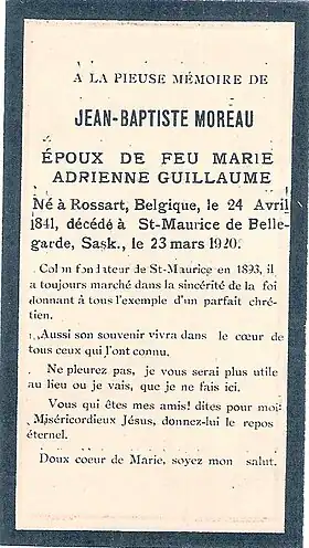 Bellegarde (Saskatchewan)