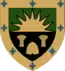 Blason de Falher