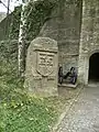 Mémorial des 850 ans de Falkenstein