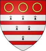 Image illustrative de l’article Famille de Gourcy