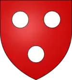 Image illustrative de l’article Famille de Saint-Germain