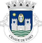 Blason de Faro