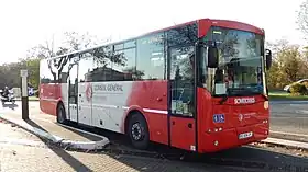 Image illustrative de l’article Cap Vendée