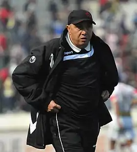 Image illustrative de l’article Fathi Jamal