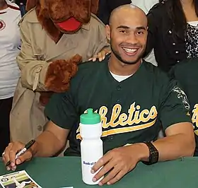 Image illustrative de l’article Fautino de los Santos