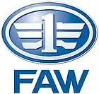 logo de FAW Group