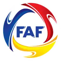Image illustrative de l’article Fédération d'Andorre de football