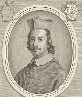 Image illustrative de l’article Federico Borromeo (1617-1673)