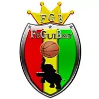 Image illustrative de l’article Fédération guinéenne de basket-ball