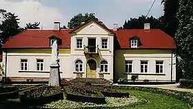 Felicjanów (Płock)