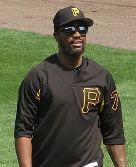 Image illustrative de l’article Felipe Rivero