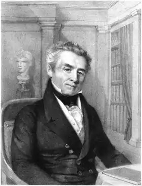 Ferdinand Isaac de Rovéréa