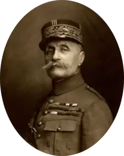 Ferdinand Foch