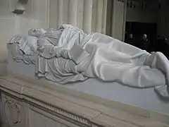 21Ferdinand d'Orléans, infant d'Espagne.