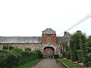 Ferme de la Tour