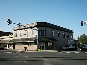 Ferndale (Washington)