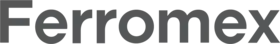 Logo de Ferromex
