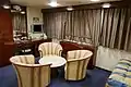 Une des deux suites du Ferry Fukuoka II.