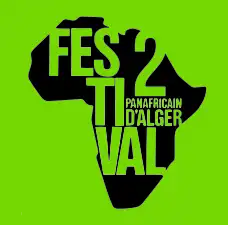 Logo du Panaf 2009.