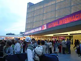 Image liée à la cérémonie