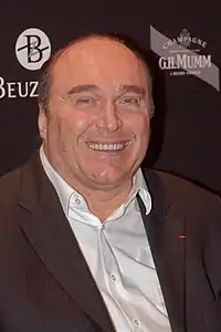 Philippe Streiff(1984)