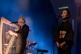 Maliko Oka à Quimper