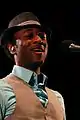 Aloe Blacc
