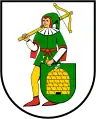 Blason de Feucht
