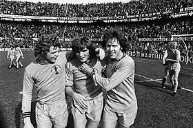 Image illustrative de l’article Heini Otto