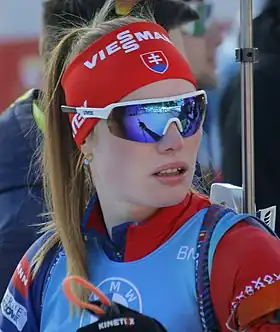 Image illustrative de l’article Ivona Fialková