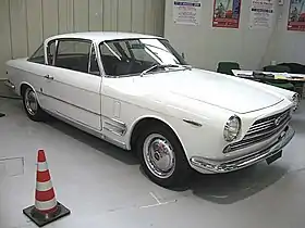 Image illustrative de l’article Fiat 2300