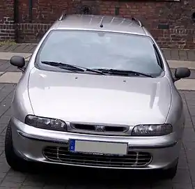 Fiat Marengo