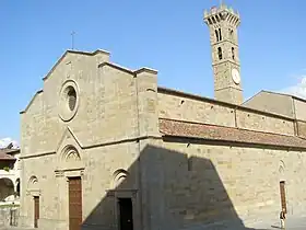 Image illustrative de l’article Cathédrale de Fiesole