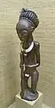 Figure d'ancêtre Lusinga.
