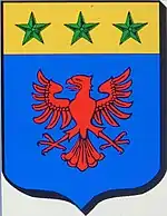 Image illustrative de l’article Famille Lanafoërt-Chapelain L'officier