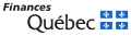 Ministère des Finances (Québec)