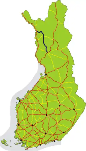 Image illustrative de l’article Kantatie 79